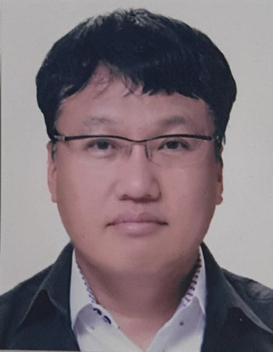 박창훈 신한카드 DNA사업추진단 본부장. 신한카드 제공